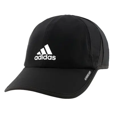 adidas Men's Superlite Relaxed Fit Performance Hat Black One Size