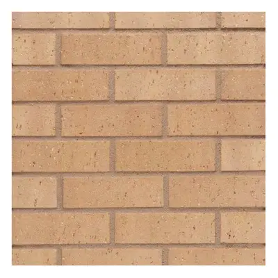 Wienerberger Nevada Buff Brick 65mm Pack of