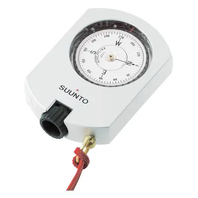 Optical Sighting Compass Aluminum