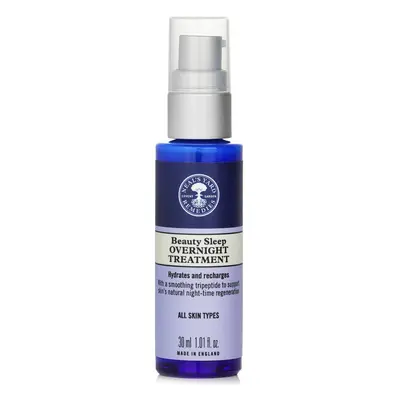 Neal's Yard Remedies - Beauty Sleep Overnight Treatment - 30ml/1.01oz