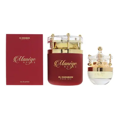 Al Haramain Manege Rouge 75ml EDP Spray