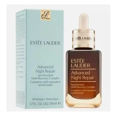 Estee Lauder Advanced Night Repair women's 50ml Synchronized Recovery Complex II