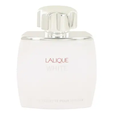 Lalique Lalique White Eau de Toilette 75ml EDT Spray