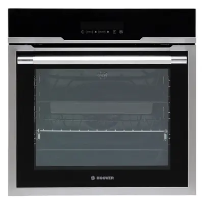 Hoover H-OVEN PLUS HOZ7173IN Wifi Connected Built In Electric Single Oven - Stainless Steel