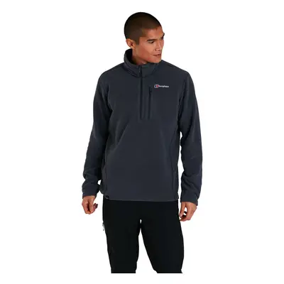 Berghaus Mens Prism Micro PT Half Zip Fleece RRP