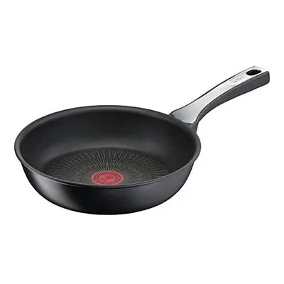 Tefal G2590323 Unlimited on Pan, cm, 18/10 Steel