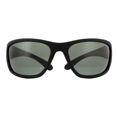 Polaroid Sunglasses PLD 7005/S YYV RC Rubber Black Grey Polarized