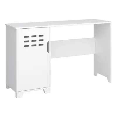 Loke Desk Door, Pure White