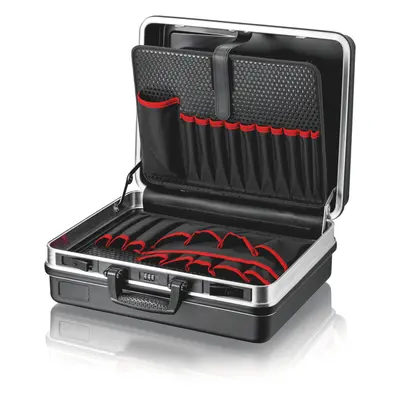 Draper EMPTY TOOL CASE 12088 KNIPEX 21 LE Tool Case "Basic" empty