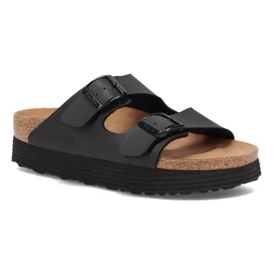 Birkenstock Arizona Pl V- Black Bf N