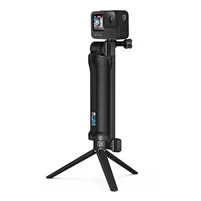 GoPro 3-Way Grip Arm Tripod (GoPro Official Mount)