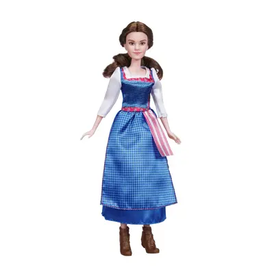 Disney Princess Beauty and the Beast Village Dress Belle