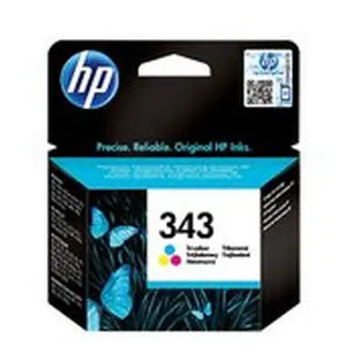 HP Inc. C8766EE Ink 3-Color 7ml C8766EE