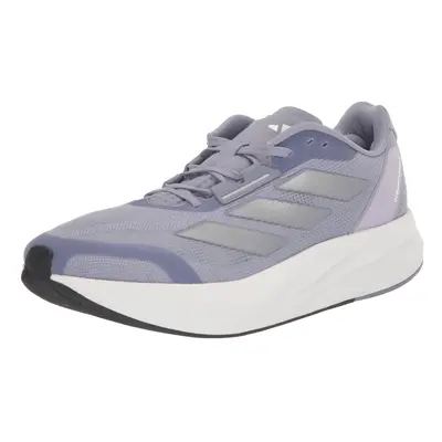 adidas womens Duramo Speed Silver Violet/Silver Metallic/Silver Dawn