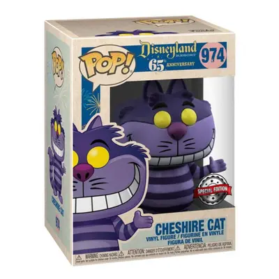 Funko POP! Disneyland 65th - Cheshire Cat (Target Exclusive)