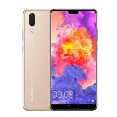 (Rose Gold) Huawei P20 Pro 128GB