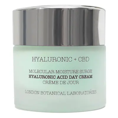 Hyaluronic Acid + Hemp Day Cream 50ml