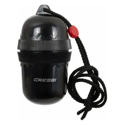 Cressi Watertight Dry Box - Store Objects Securely and Protect from Sa