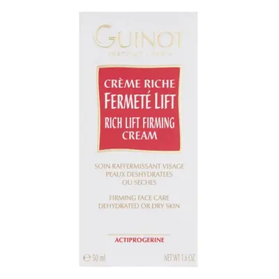 Guinot Rich Lift Firming Cream| 100Ml