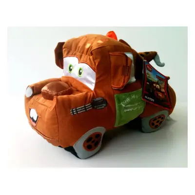 Disney Tow Mater Plush Toy -- 12'' [Toy]