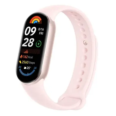 XIAOMI SMART BAND MYSTIC ROSE BHR8345GL