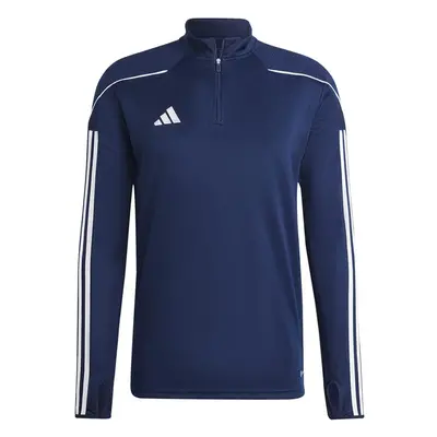 Men's sweatshirt adidas Tiro League Training Top navy blue HS7229 2XL