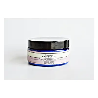 Neal's Yard Remedies Aromatic Body Butter 200g