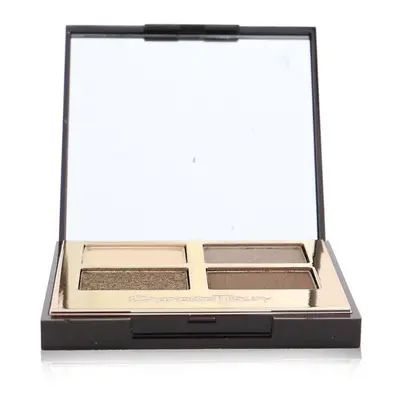 Luxury Palette - # The Golden Goddess - 5.2g/0.18oz