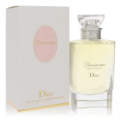 Dior Diorissimo 100ml EDT Spray