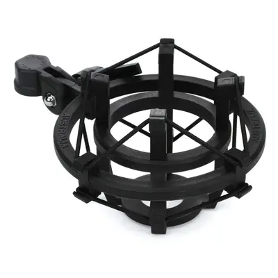 Rode SM2 Suspension Shock Mount for Large Diaphragm Condenser Micropho