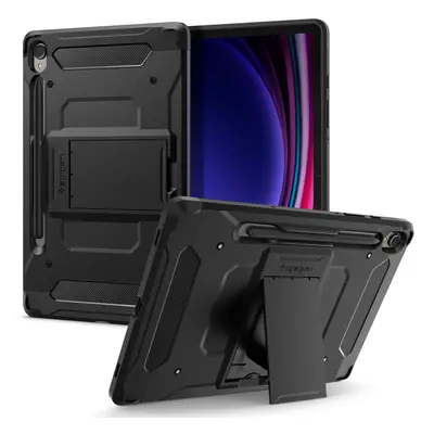 Spigen Tough Armor Pro Designed for Samsung galaxy Tab S9 case Inch