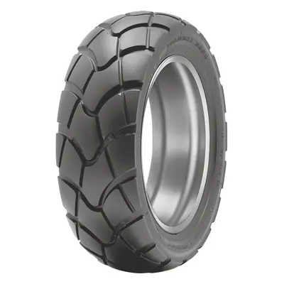 Dunlop D604 Rear Scooter Tire (130/70-12)