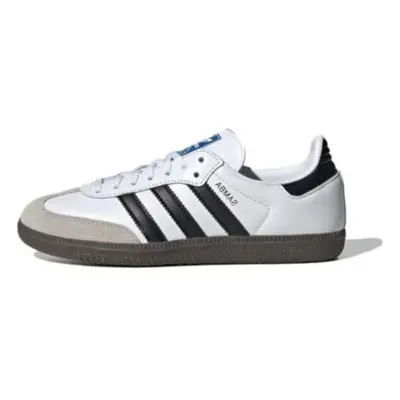 adidas Samba OG Big Kid Footwear White Size 5.5