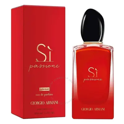 SI PASSIONE INT EDP 100MLMV NEW