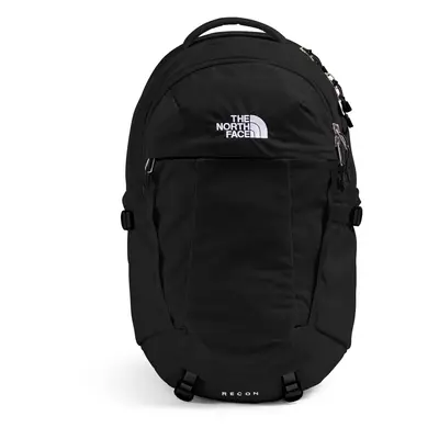 THE NORTH FACE Women's Recon Everyday Laptop Backpack TNF Black/TNF Black-NPF One Size