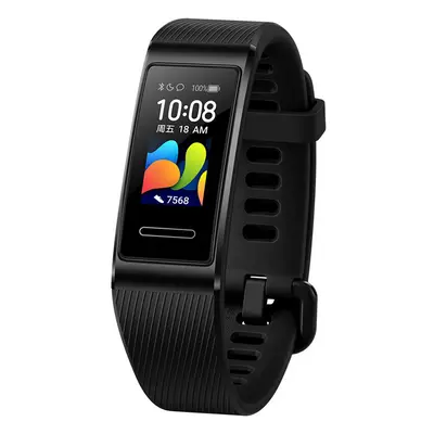 Huawei Band Pro Wristband activity tracker Black AMOLED 2.41 cm (0.95")