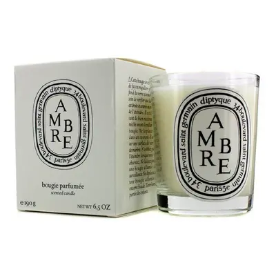 Diptyque Scented Candle - Ambre (Amber) 190g/6.5oz