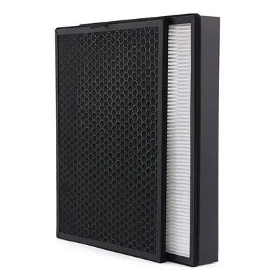 Hepa and Activated Carbon Filter for Air Purifier AC3252 AC3254 AC3256 AC3259 Filter Replacement