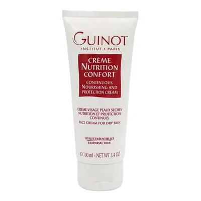 Guinot Comfort Nourish and Protect Cream |100 Ml