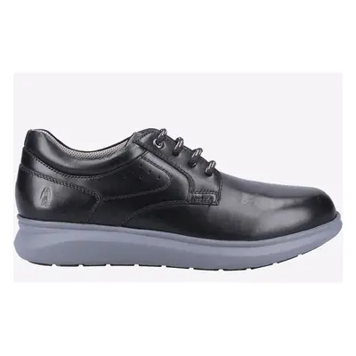 (6) Hush Puppies Brett Leather Mens