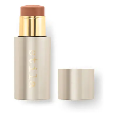 Stila Complete Harmony Lip & Cheek Stick - Sunkissed Bronze - Lightweight & Non Sticky