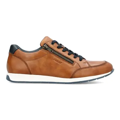 (12 (Adults')) | Brown | Mens Casual Trainers