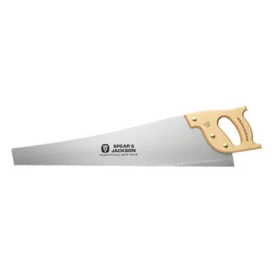 Spear & Jackson 9515K (B99) Trad Handsaw, Blue, x mm