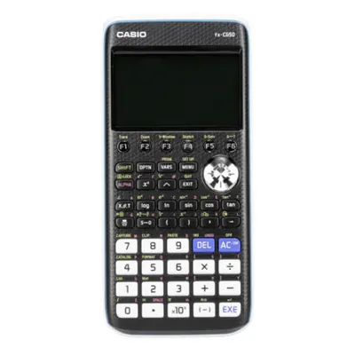 Casio FX-CG50 Color Display