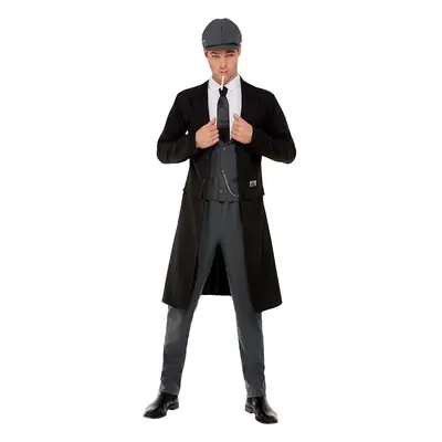 Smiffy's Official Shelby Peaky Blinders Costume