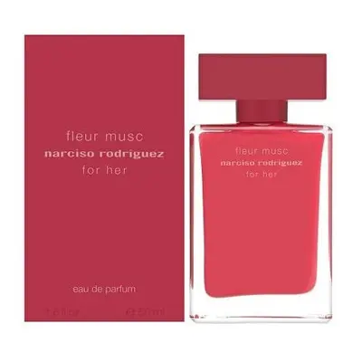 Narciso Rodriguez Fleur Musc For Her 50ml EDP Spray