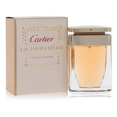 Cartier La Panthere 50ml EDP Spray