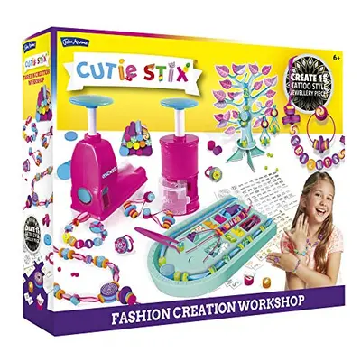 | Cutie Stix Fashion Creation Workshop: Create Tattoo Style Jewellery Pieces | Arts & crafts | A