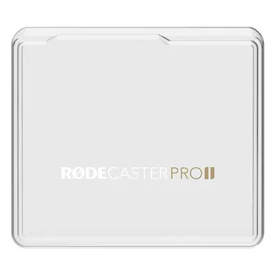 Rode RodeCover Dust Cover for RodeCaster Pro II System