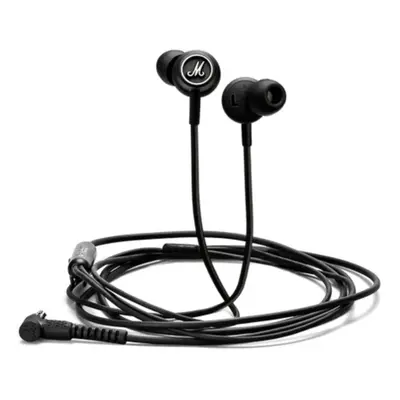 Marshall Mode in-Ear Headphones - Black/White